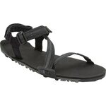 Xero Shoes Z-Trail EV naisten Musta