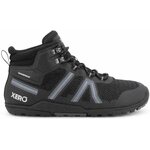 Xero Shoes Xcursion Fusion pánské Black Titanium