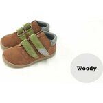Beda Barefoot kevad-sügis hooaegjalatsid Woody