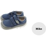 Beda Barefoot lasten nahkakengät Mike