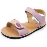Dodo Shoes Luna 粉色