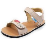 Dodo Shoes Luna Cream