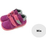 Beda Barefoot kevad-sügis hooaegjalatsid Mia