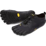 Vibram FiveFingers V-ALPHA miesten Musta