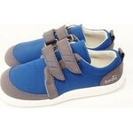 Beda Barefoot Kangaslenkkarit Blue Moon