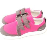 Beda Barefoot Kangaslenkkarit Raspberry