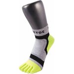 TOETOE Light Runner Keltainen