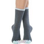 Knitido Rainbows (PIDEMPI VARSI) Cotton Candy