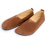 Luks Barefoot Fuego Ruskea