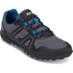 Xero Shoes Mesa Trail II dámské Dark Grey Sapphire