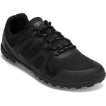 Xero Shoes Mesa Trail II dámské Černá