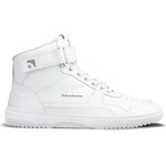 Barebarics Zing High Top Valkoinen
