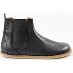 Lang.S (by Tikki Shoes) Luna Černá