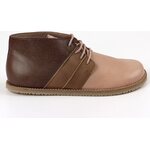 Lang.S (by Tikki Shoes) Willow 茶色