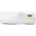 Vibram FiveFingers Athletic No Show Bianco