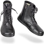 Peerko Zipper (Vegan) Negro