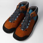 BLifestyle mountainSTYLE Ruskea