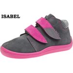 Beda Barefoot kevad-sügis hooaegjalatsid Isabel