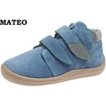 Beda Barefoot kevad-sügis hooaegjalatsid Mateo