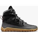 Vivobarefoot Tracker Leather AT naisten Obsidian