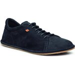 El Naturalista chaussures A lacets Noir