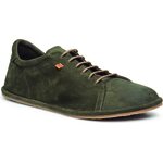 El Naturalista chaussures A lacets Kaki