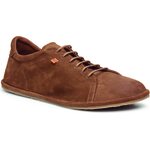 El Naturalista chaussures A lacets Cuero