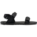 Xero Shoes D-Trail frauen Schwarz