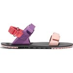 Xero Shoes D-Trail frauen Dewberry Multi