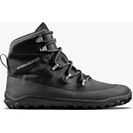 Vivobarefoot Tracker Textile AT naisten Obsidian