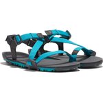 Xero Shoes Z-Trail EV naisten Lake Blue
