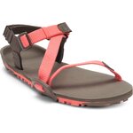 Xero Shoes Z-Trail EV naisten Sunset Coral