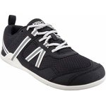 Xero Shoes Prio ( naisten ) Musta/valkoinen