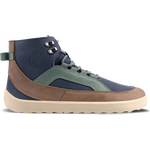 Be Lenka York Tummansininen, ruskea & beige