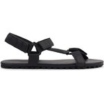 Ahinsa Adventure Sandals Μαύρο