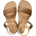 Lang.S (by Tikki Shoes) Hera Кафяво
