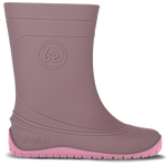 Be Lenka Pudds Gummistøvler Pink