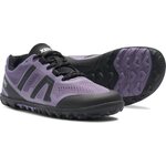 Xero Shoes Mesa Trail II naisten Sage Purple Silver
