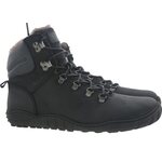 Koel Porter Lambswool Musta