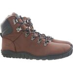 Koel Porter Lambswool Ruskea