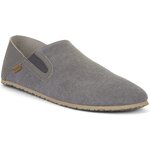 Froddo lasten canvas chaussons d'intérieur Gris