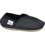 Omaking Hip-Hop slippers Černá