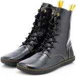 Shapen Maverick Noir/jaune