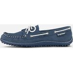 Leguano Moreccasin Bleu