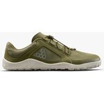 Vivobarefoot Primus Trail III All Weather FG 男性用 Dark Olive