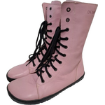 OK bare Hira Pink