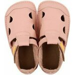 Lang.S (by Tikki Shoes) Nido Rose