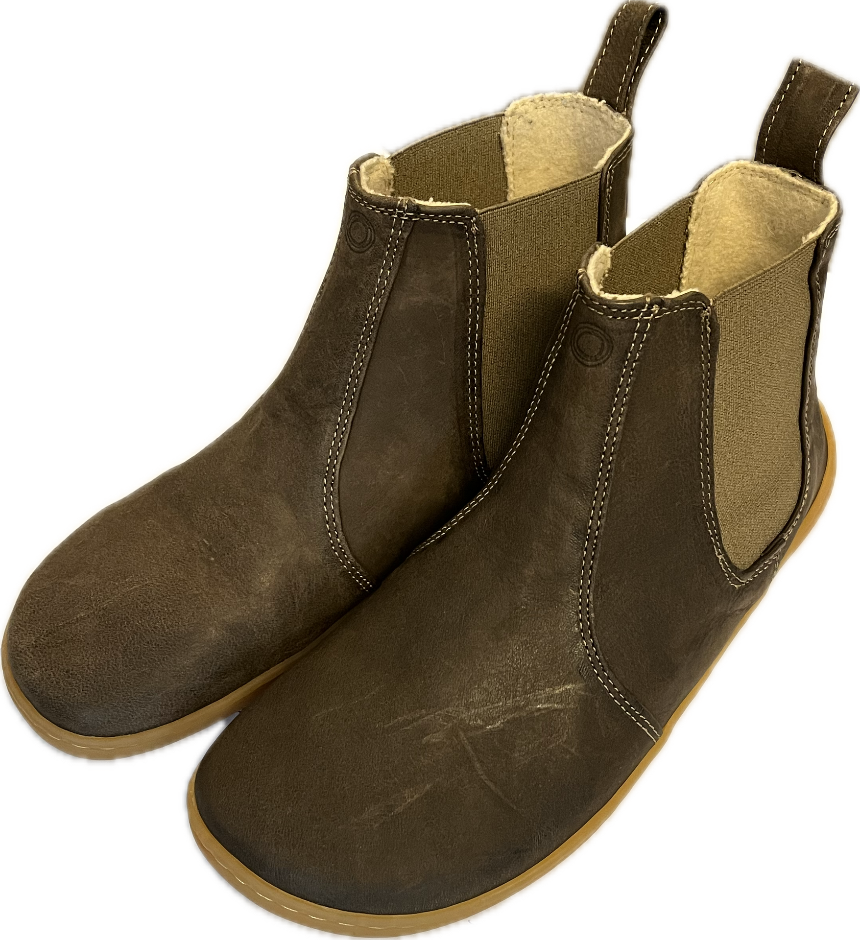 Mukishoes Chelsea Bolota