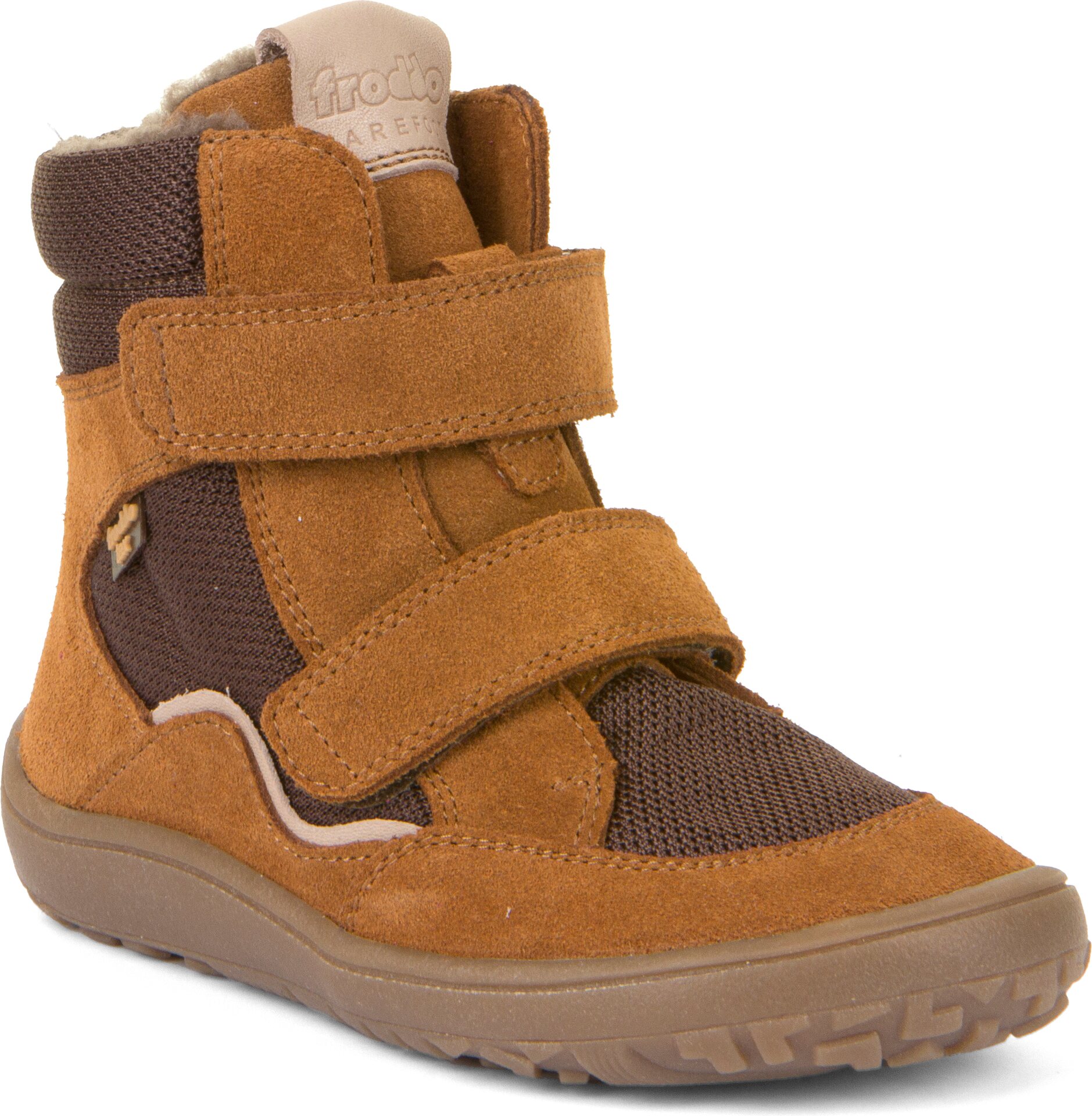 Froddo Barefoot TEX Winter Maro