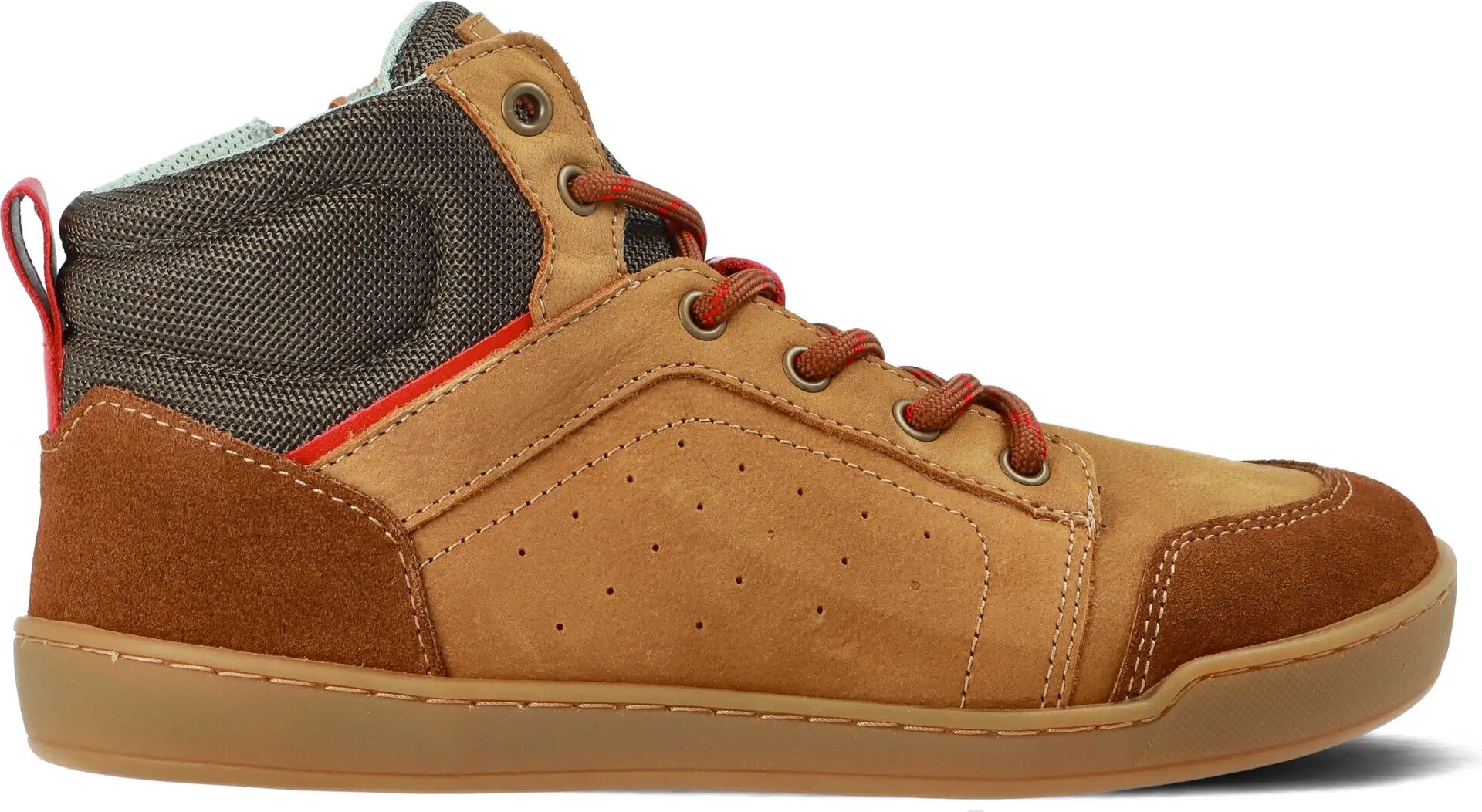 Crave Bilbao 2.0 Ruskea